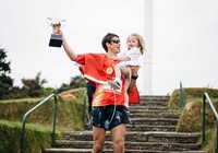 Chạy 19 marathon trong 19 ngày gây quỹ chống COVID-19