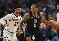 Nhận định NBA: Los Angeles Clippers vs Denver Nuggets (ngày 04/09, 8h00)