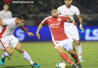 Các CLB vừa tập luyện vừa ngóng chờ V.League sớm trở lại