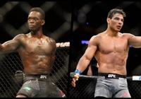 Chủ tịch Dana White đích thân lên tiếng 'đóng họng' phát ngôn bừa bãi của Paulo Costa