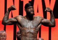 Deontay Wilder vẫn duy trì vị trí contender số 1 tại WBC, khả năng tái đấu Tyson Fury sớm