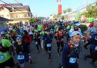 Dalat Ultra Trail 2020 công bố thời gian giới hạn, VĐV chuẩn bị tránh DNF