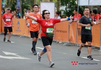 Manulife Danang International Marathon 2020 và xu hướng đi chạy kết hợp du lịch hè