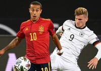 Xem lại bóng đá Đức vs Tây Ban Nha, Nations League 2020 đêm qua