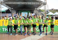 Các cự ly chạy của Dalat Ultra Trail 2020 xuất phát và về đích ở đâu?