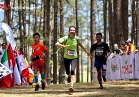 Dalat Ultra Trail 2020 đổi mới đầy hấp dẫn, xứng tầm giải chạy địa hình lớn nhất khu vực phía Nam