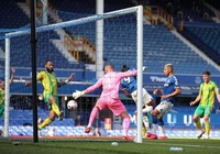Video Highlights Everton vs West Brom, Ngoại hạng Anh 2020 hôm nay