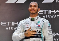 Hợp đồng mới cho Lewis Hamilton: Mercedes tính chắc cú