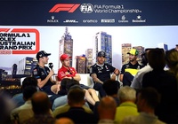 Lịch thi đấu F1 năm 2020: Grand Prix Áo sẵn sàng mở màn