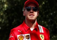 Mercedes sẵn sàng "giải cứu" Vettel