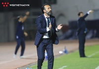 Chia tay Thanh Hóa, HLV Fabio Lopez nói lời "bóng gió" đầy ẩn ý