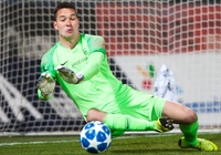 Filip Nguyễn sang Áo tập huấn, chuẩn bị cho Europa League