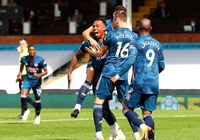 Video Highlights Fulham vs Arsenal, bóng đá Ngoại hạng Anh 2020