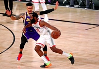 Nhận định NBA: Los Angeles Lakers vs Houston Rockets (ngày 07/09, 07h30)