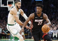 Nhận định NBA: Boston Celtics vs Miami Heat (ngày 16/08, 05h30)