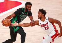 Nhận định NBA: Miami Heat vs Boston Celtics (ngày 20/09, 07h30)