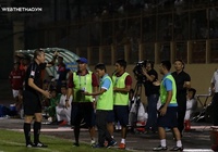 S.Khánh Hoà xuống hạng V.League 2019 và ảnh hưởng từ tiếng còi méo