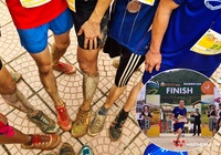 Chuyện đôi giày chạy 70.000 đồng của anh nông dân dân tộc thiểu số vô địch ở Mù Cang Chải