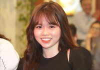 Bạn gái Quang Hải nhắn gửi dòng tâm trạng đầy ẩn ý