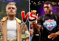 Lộ diện danh sách cặp đấu của sự kiện Tyson vs Jones, có cả youtuber, cựu danh thủ NBA tham gia đánh Boxing