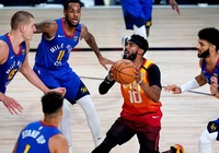 Nhận định NBA: Utah Jazz vs Denver Nuggets (ngày 02/09, 07h30)