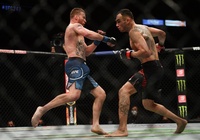 "Chuyên gia không chuyên" của đài ESPN: Gaethje và Ferguson không dám vật nhau vì sợ COVID-19?