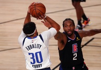 Nhận định NBA: Dallas Mavericks vs Los Angeles Clippers (ngày 24/08, 02h30)