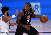 Nhận định NBA: Los Angeles Clippers vs Denver Nuggets (ngày 06/09, 8h00)