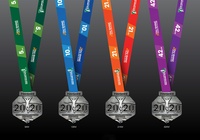 Mekong Delta Marathon 2020 ra mắt mẫu kỷ niệm chương hoàn thành