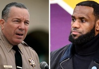 Cảnh sát trưởng Los Angeles kêu gọi LeBron James quyên góp tiền thưởng