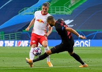 Lịch sử đối đầu, đội hình dự kiến PSG vs Leipzig, bán kết C1 2020