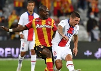 Video Highlights Lens vs PSG, bóng đá Pháp Ligue 1 đêm qua