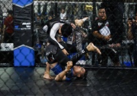 Chiều nay, Đại hội thành lập Liên đoàn MMA Việt Nam