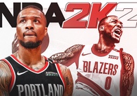 Xuất hiện trên bìa đĩa, Damian Lillard vẫn phàn nàn về NBA 2K21
