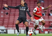 Lịch trực tiếp Bóng đá TV hôm nay 29/8: Liverpool vs Arsenal