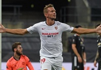 Chấm điểm Sevilla vs Inter Milan: Rực sáng De Jong