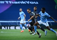 Lịch trực tiếp Bóng đá TV hôm nay 19/8: Lyon vs Bayern Munich