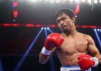 Manny Pacquiao sẽ tranh cử tổng thống Philippines 2022?