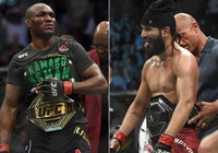 American Top Team đã không muốn Masvidal nhận trận đấu Usman gấp rút như thế