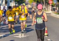 Manulife Danang International Marathon 2020 hủy tổ chức vì dịch COVID-19