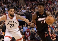 Nhận định NBA: Miami Heat vs Toronto Raptors (ngày 04/08, 00h30)