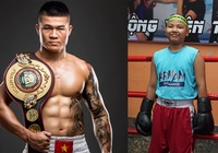 Ấm lòng món quà từ Trương Đình Hoàng gửi tặng fan nhí bị ung thư