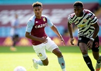 Kết quả MU vs Aston Villa, video xem lại bóng đá giao hữu đêm qua