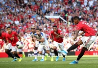 Lịch sử đối đầu, đội hình MU vs Crystal Palace, Ngoại hạng Anh 2020