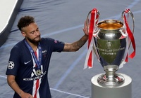 Chấm điểm PSG vs Bayern Munich: Thất vọng Neymar