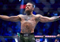 Những scandal tình ái của Conor McGregor