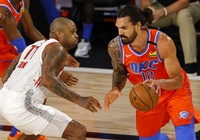 Nhận định NBA: Houston Rockets vs Oklahoma City Thunder (ngày 30/08, 05h30)