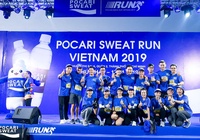 Pocari Sweat Run 2020 giữ lịch trình, đưa phương án nếu bị hủy vì COVID-19