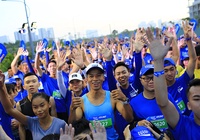 Pocari Sweat Run Việt Nam trở lại đường đua năm 2020