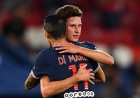 Video Highlights PSG vs Metz, bóng đá Pháp Ligue 1 đêm qua